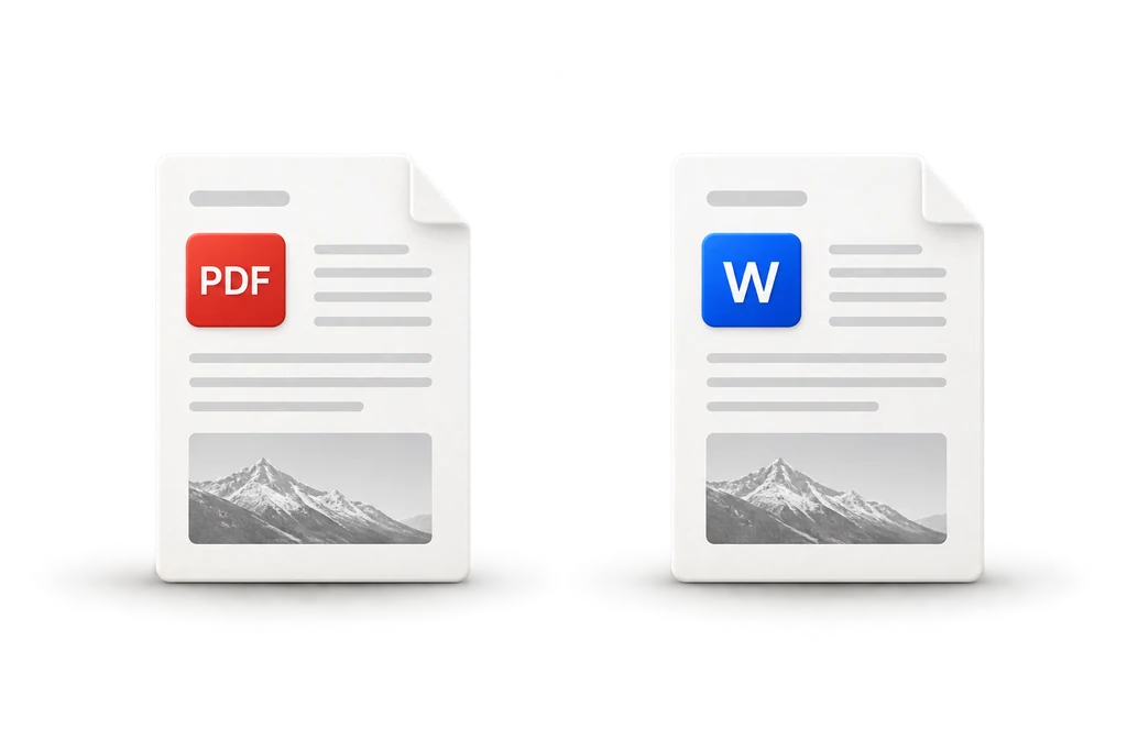 PDF文档